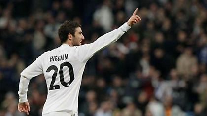 Κρίσιμη συνάντηση με Ιγκουαΐν