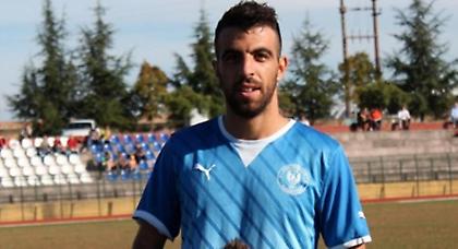 Ανακοινώνει Ιορδανίδη