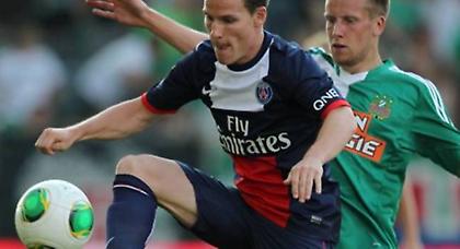 Με ανατροπή η Παρί (video)