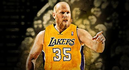 Ανακοίνωσαν Κέιμαν οι Λέικερς