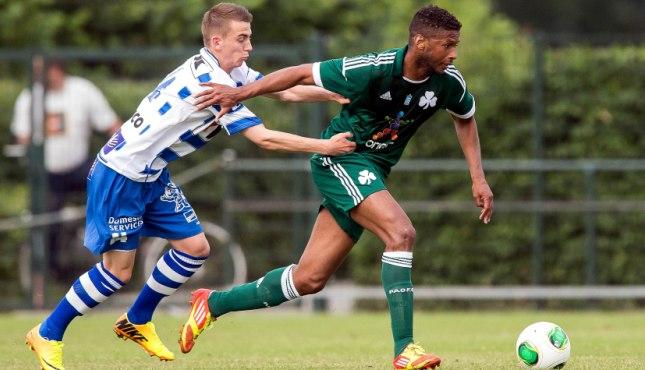 «Θέλουμε βελτίωση, αλλά έχουμε χρόνο»