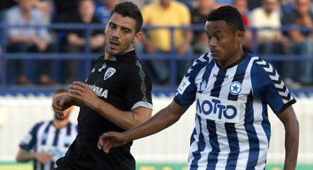 Βελτιωμένη πρόταση σε Σουμπίνιο