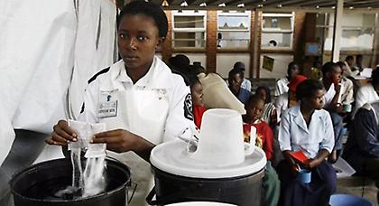 Νοσοκομείο χρεώνει 5 δολάρια κάθε κραυγή ετοιμόγεννης