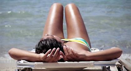 Μίνι καύσωνας το Σαββατοκύριακο