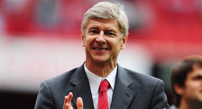 Ανανεώνει ο Βενγκέρ