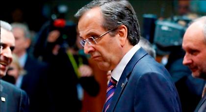 «Θερμό» καλοκαίρι για τον Αντώνη Σαμαρά