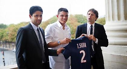 «Ανεκτίμητη η αξία του Τιάγκο Σίλβα»