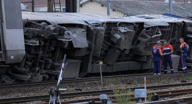 «Το δυστύχημα δεν οφείλεται σε ανθρώπινο λάθος»