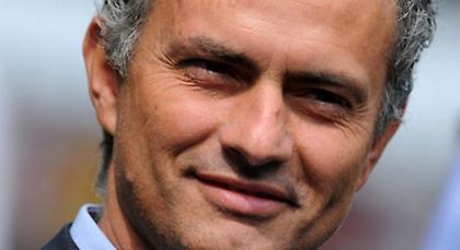 Μουρίνιο: «Είμαι καλύτερος»!