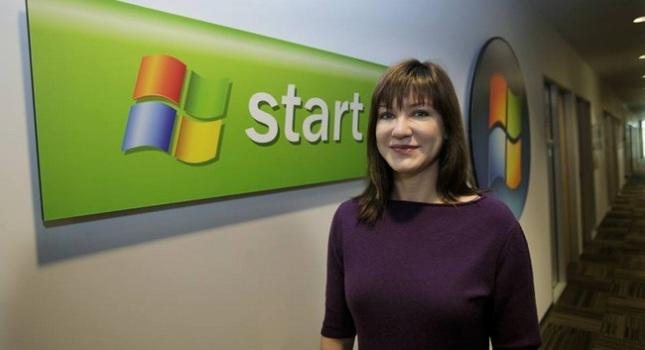 Νέα επικεφαλής στο Xbox η Julie Larson
