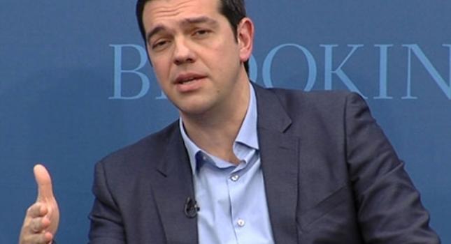 «Αυτοί που μας κυβερνούν δεν έχουν ούτε ιερό ούτε όσιο»