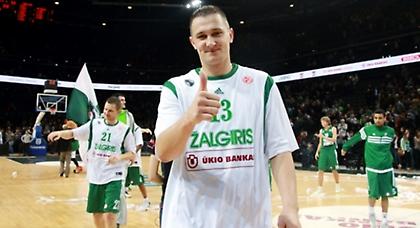 Μένει στο Κάουνας ο Γιανκούνας