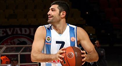 Κράτησε Ονάν η «Φενέρ»