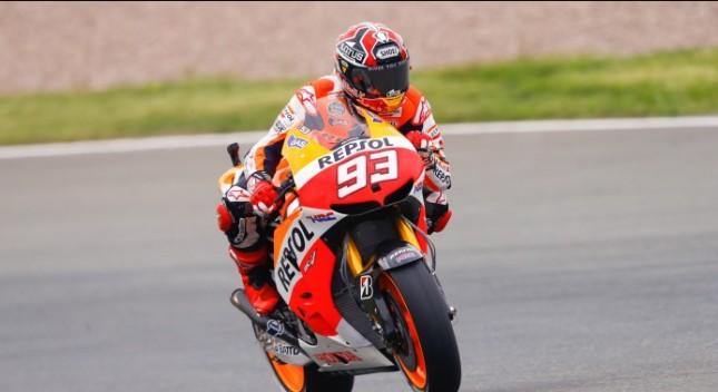 Μάρκεθ: «Σημαντική η πρώτη θέση»