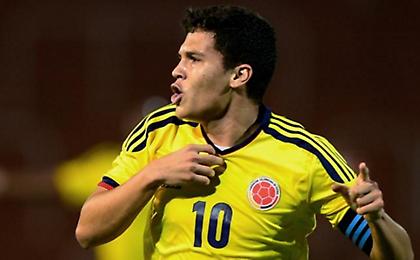 Στην Πόρτο ο Κιντέρο!