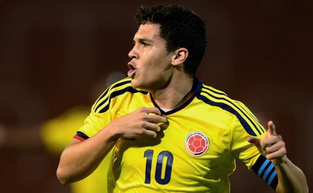 Στην Πόρτο ο Κιντέρο!