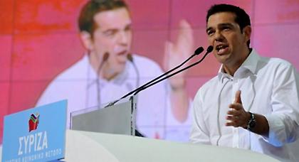 Τσίπρας: «Πώς θα πούμε στον κόσμο ελάτε να οργανωθείτε όταν θα έχουμε 14 συνιστώσες;»