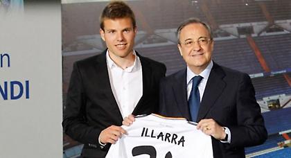 Ιγιαραμέντι, ο πιο ακριβός!