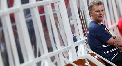 Με το... αριστερό ο Μόγιες