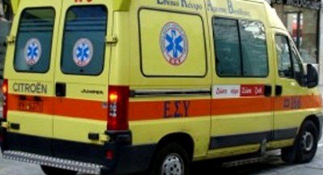 Αυτοκτόνησε πρώην αντιδήμαρχος των Ιωαννίνων