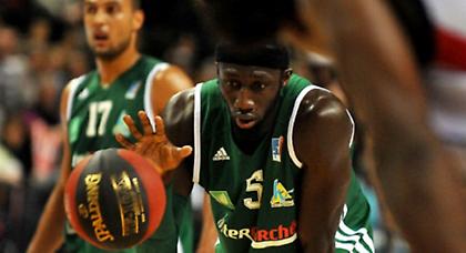 «Κράζει» Γιαννάκη ο Τραορέ!