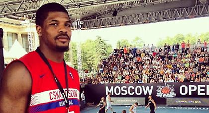 Χάινς: «Ανυπομονώ να ξεκινήσει η σεζόν»