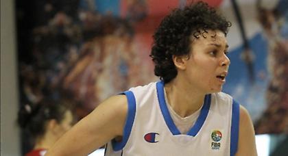 Νίκη για την Εθνική Νέων Γυναικών