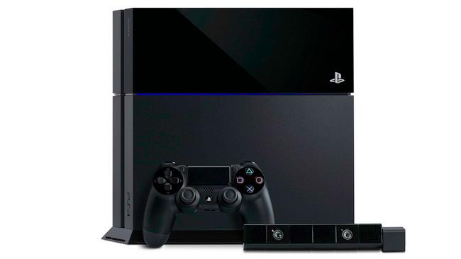 Πρόσβαση σε πολλά PS4 για τα παιχνίδια του ίδιου χρήστη