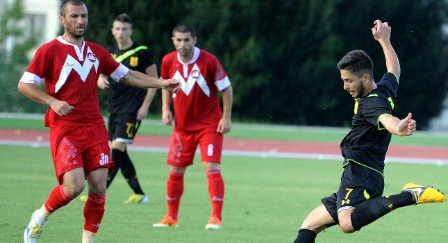 Τον… μπλόκαρε