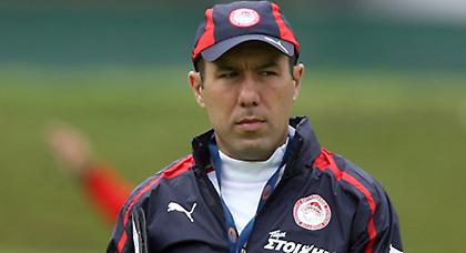 Τώρα πια δεν υπάρχει δουλειά Ζαρντίμ…