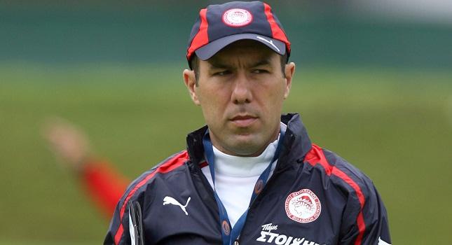 Τώρα πια δεν υπάρχει δουλειά Ζαρντίμ…