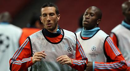 Δεν λέει «όχι» στην Μπεσίκτας ο Αμαλφιτανό