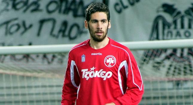 Στην Νοβάρα ο Ποτουρίδης