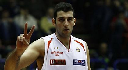 «Τα βρήκε με Ρεάλ ο Μπουρούσης»