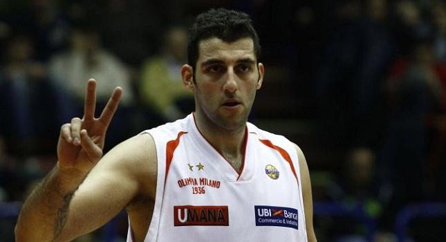 «Τα βρήκε με Ρεάλ ο Μπουρούσης»