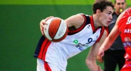 Ο... Αντετοκούνμπο της M. Βρετανίας