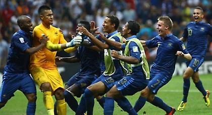 Αρε-όλα τα λεφτά!