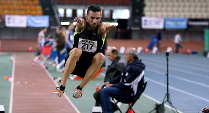 Δεύτερος ο Τσάτουμας