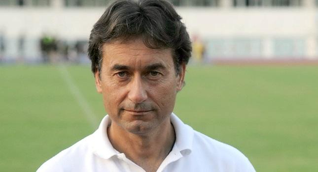 Χατζηνικολάου: «Όλα ξεκινάνε από την άμυνα»