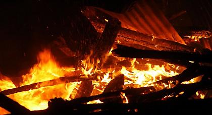 Τραγωδία στον Απόλλωνα Ρόδου