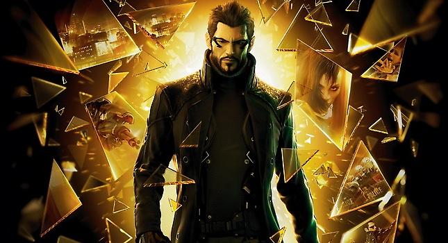 Το Deus Ex στο iPhone. Κατεβάστε το άμεσα