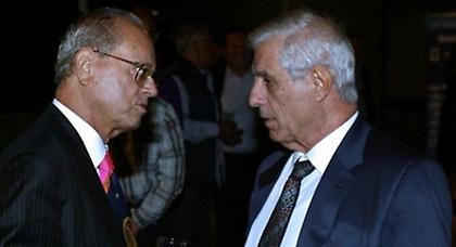 Το πρώτο «μπαμ» των Γιαννακόπουλων