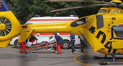 Κανονικά στο Σάχσερινγκ ο Πεδρόσα