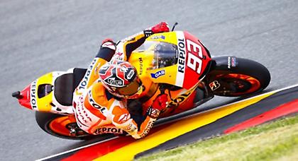 Ταχύτερος ο Μάρκεθ, δεν έτρεξε ο Πεδρόσα