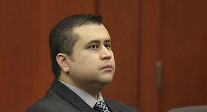 Αθώος ο Ζίμερμαν για τον θάνατο του Τρέιβον Μάρτιν