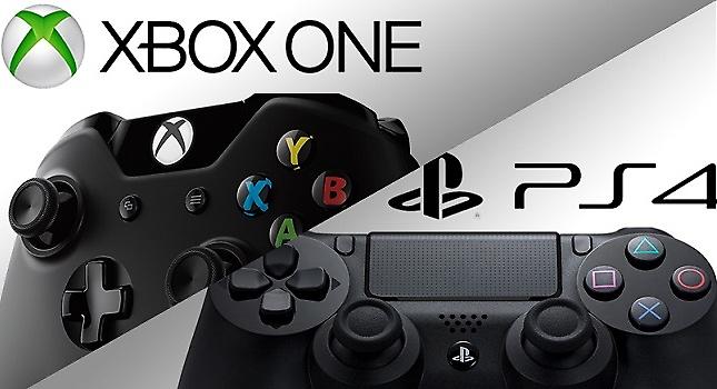 Εξαντλήθηκαν οι πρώτες παρτίδες PS4/Xbox One στο Amazon