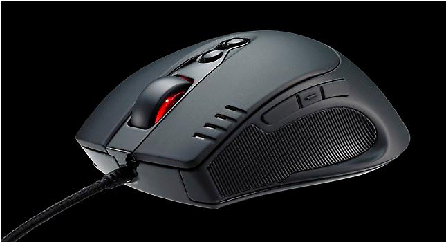 CMStorm Havoc, το νέο gaming mouse της Cooler Master