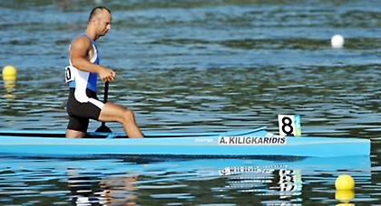 «Να μην αφήσουμε καμία σκιά να κηλιδώνει το άθλημα»