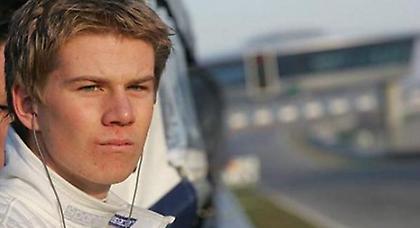 Στο πλευρό των πλημμυροπαθών ο Χούλκενμπεργκ