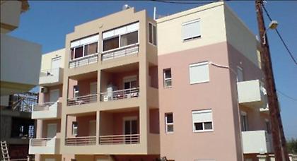 Αναπροσαρμογή των αντικειμενικών αξιών των ακινήτων